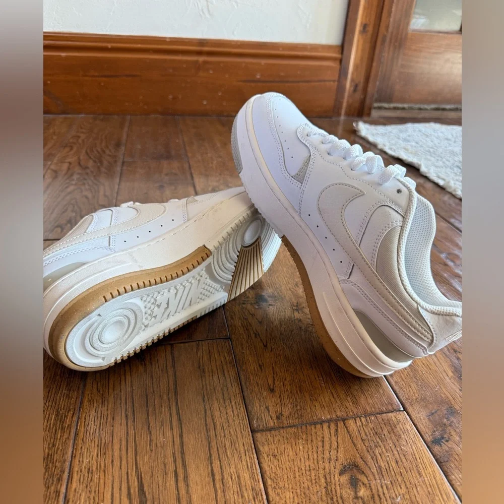 NEW Nike Gamma Force Women's Shoes - Picture 13 of 14